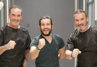 Mejor Centro De Trasplante Capilar De Turquía