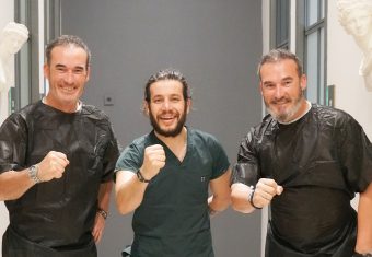 Le Meilleur Centre de Greffe de Cheveux de Turquie