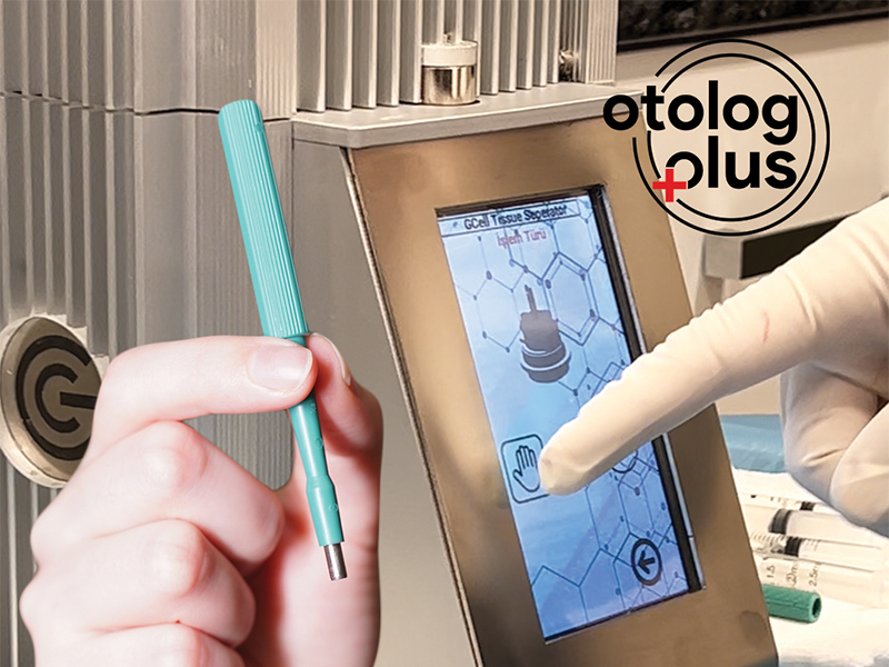 Terapia Con Cellule Staminali Autolog Plus